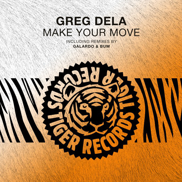 Make Your Move cover art