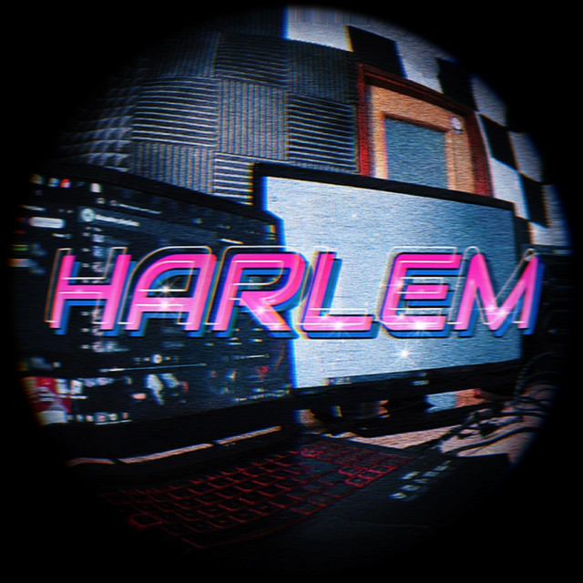 Harlem cover art