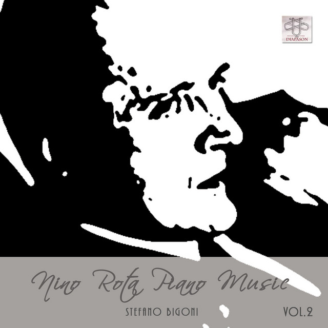 15 Preludi: No. 2, Allegro, ma espressivo e delicato cover art