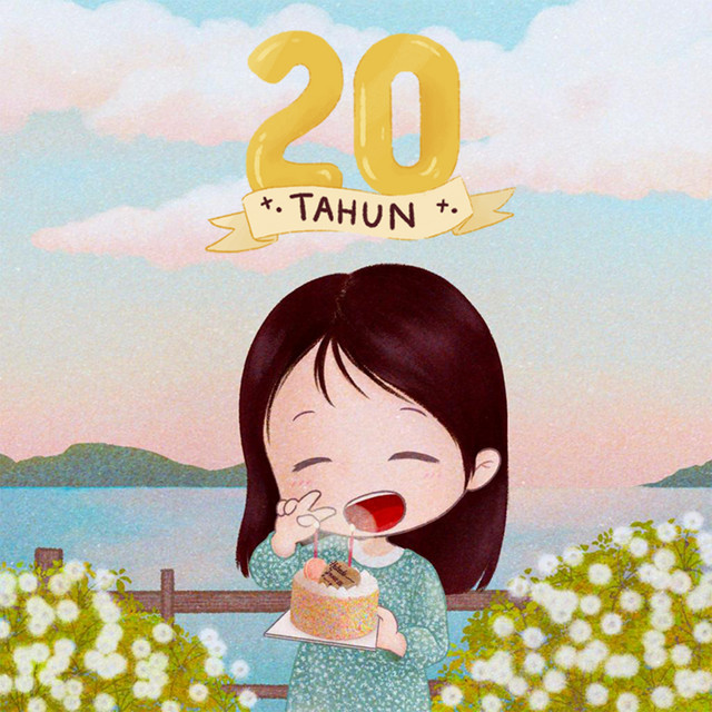 20 Tahun — viopiooo