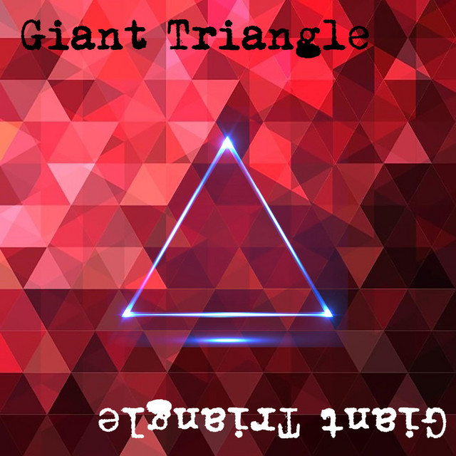 Triangle Giant Photo