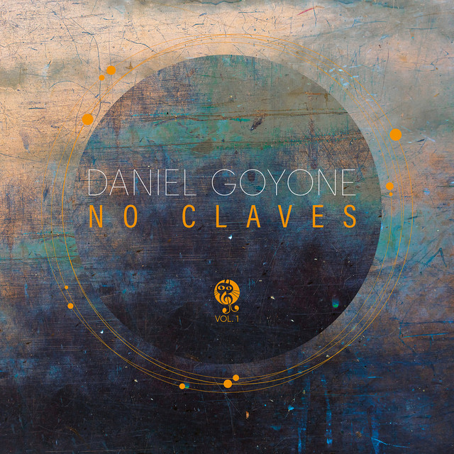 No Claves, Vol. 1 cover