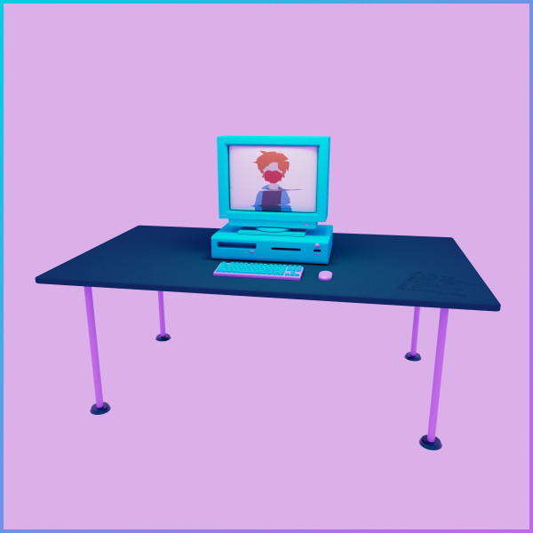 COMPUTER EYES.zip cover art