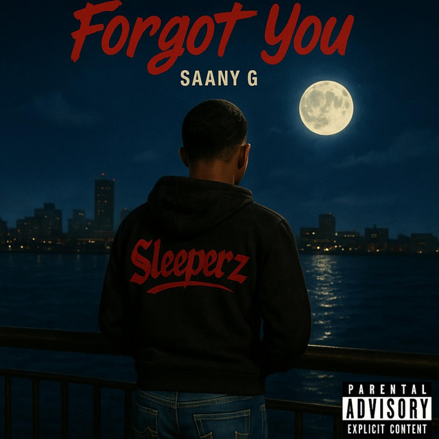 Forgot You