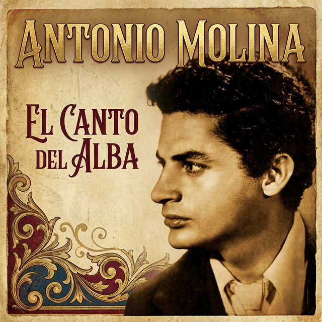 El Canto Del Alba cover art