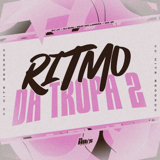 Ritmo da Tropa 2