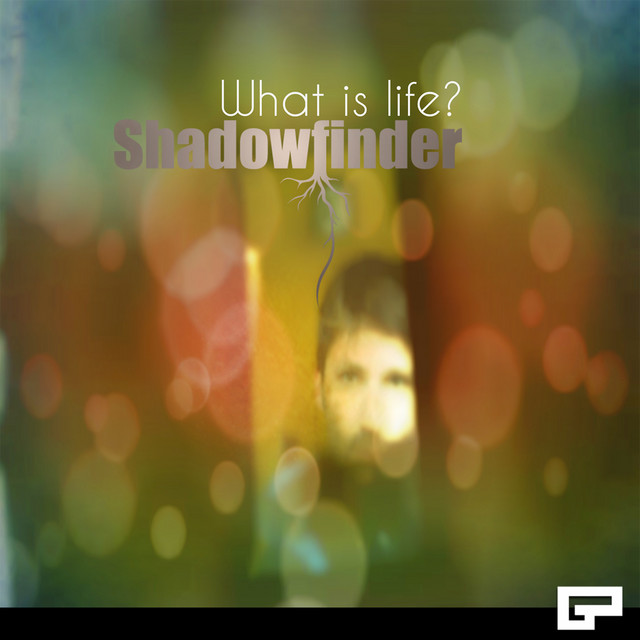 What Is Life? cover art