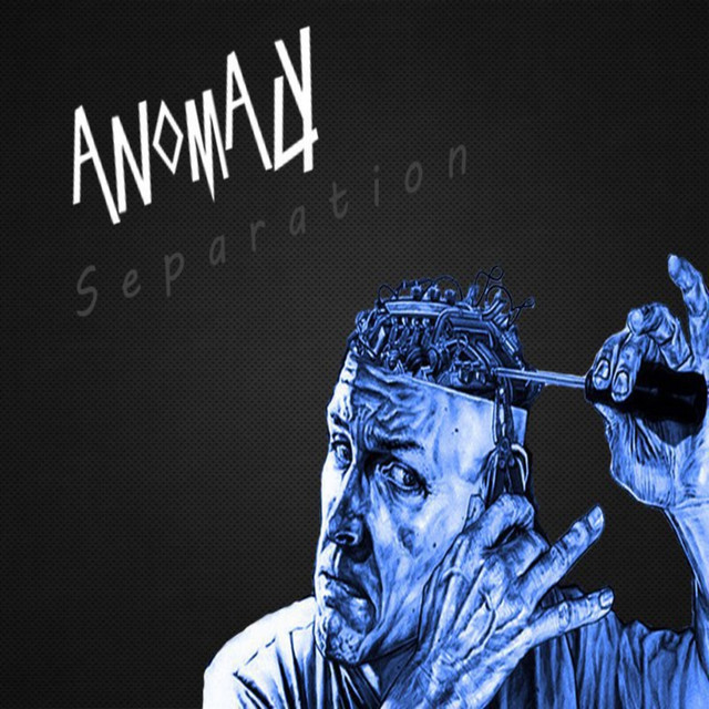 Separation cover art