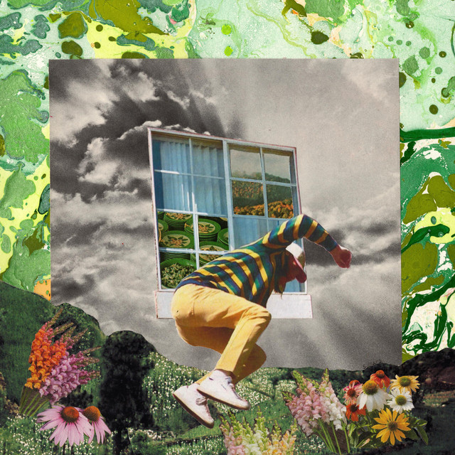 Penny Patchwork cover art