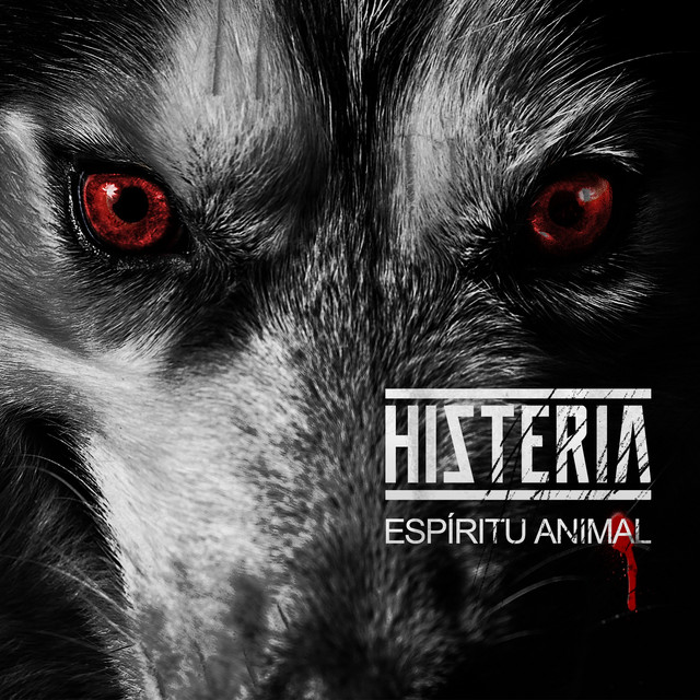 Espíritu Animal cover