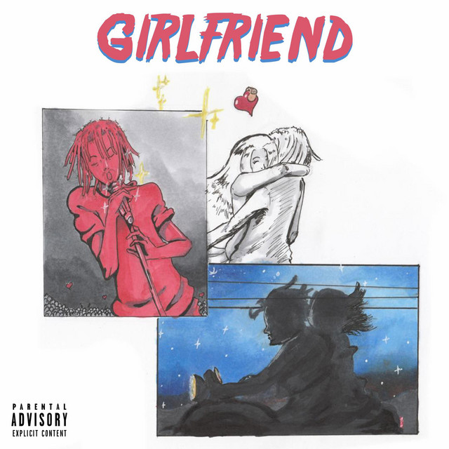 Girlfriend - Single by VoidedLegacy | Spotify