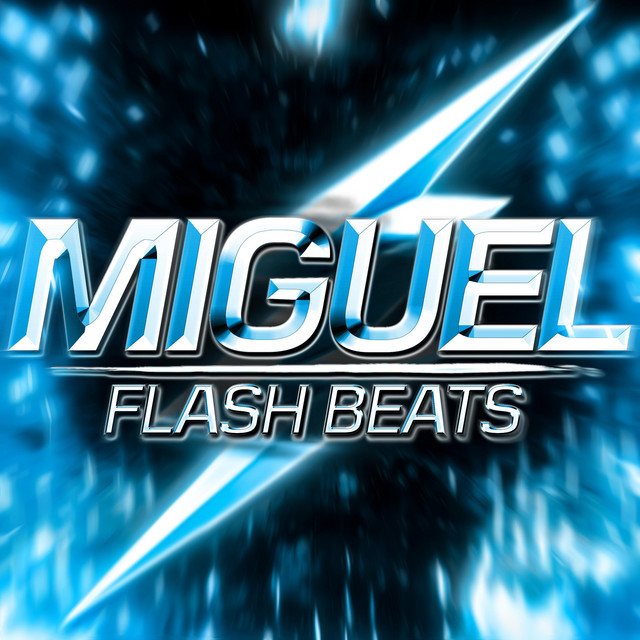 Miguel: O Campeão cover art