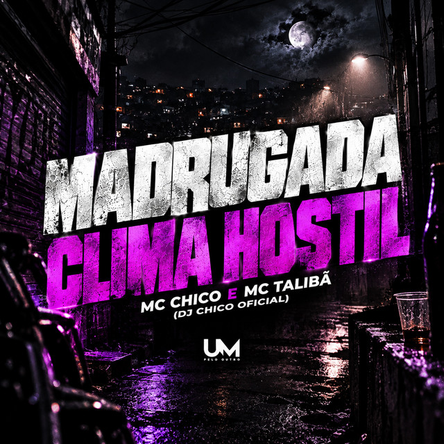 MADRUGADA CLIMA HOSTIL