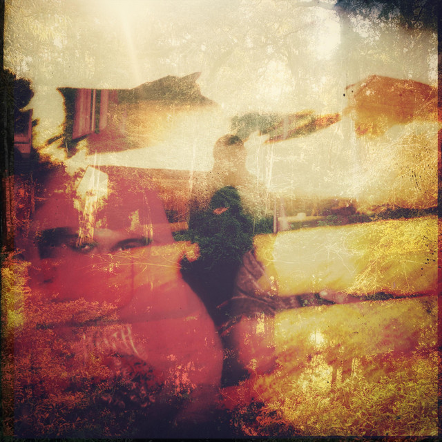 Possibly in the Afternoon