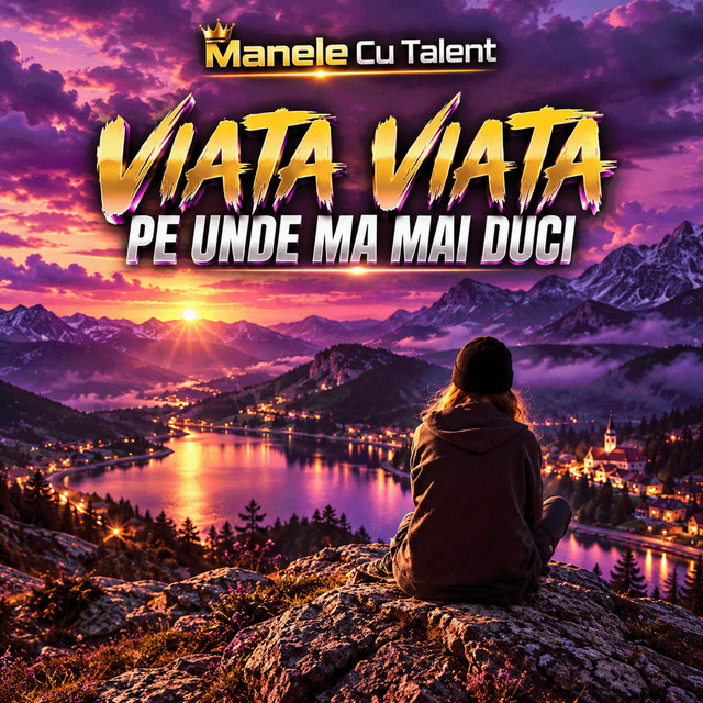 Manele Cu Talent