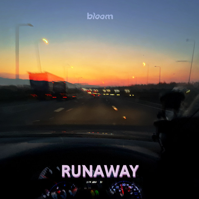 Runaway cover art