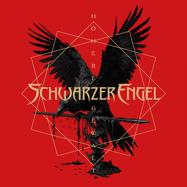 Höhere Gewalt cover art