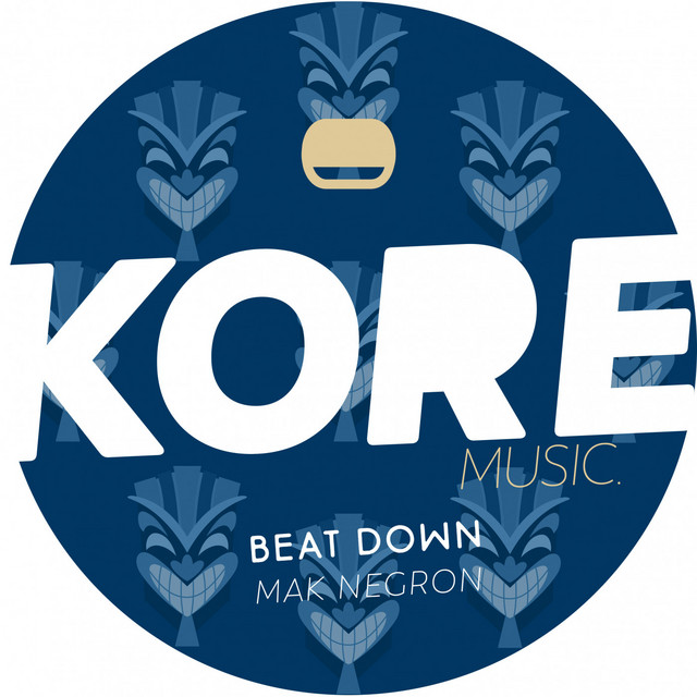 Beat Down album art