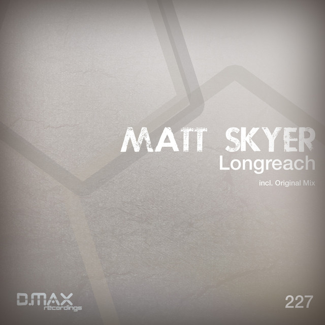 Longreach cover