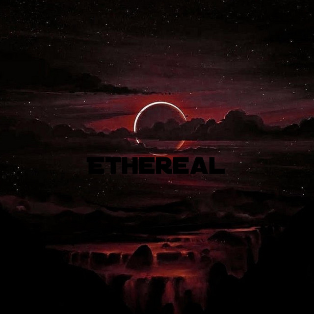 Ethereal cover art