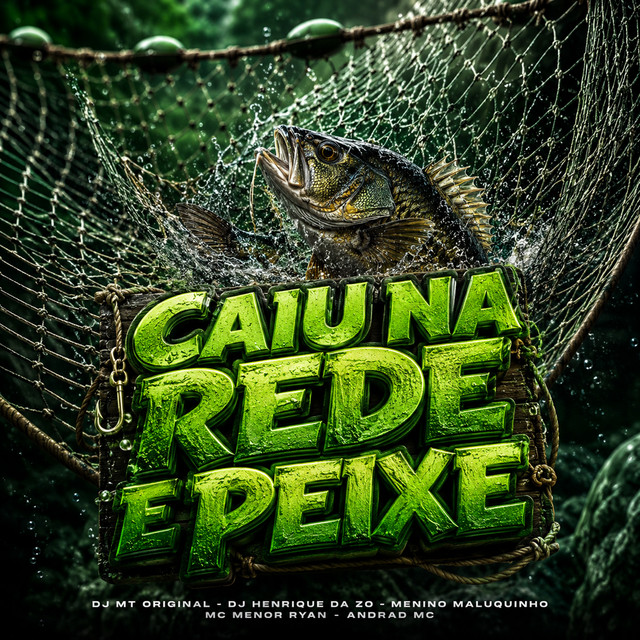 Caiu na Rede e Peixe