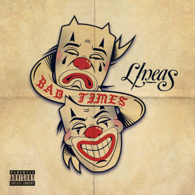 undefined album image