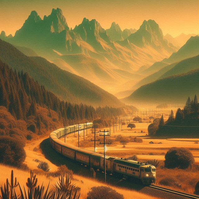 Sonora cover art