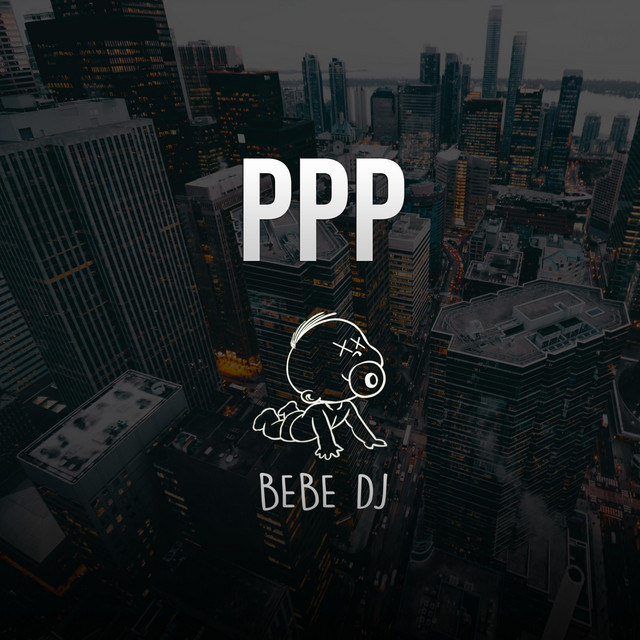 Ppp cover art
