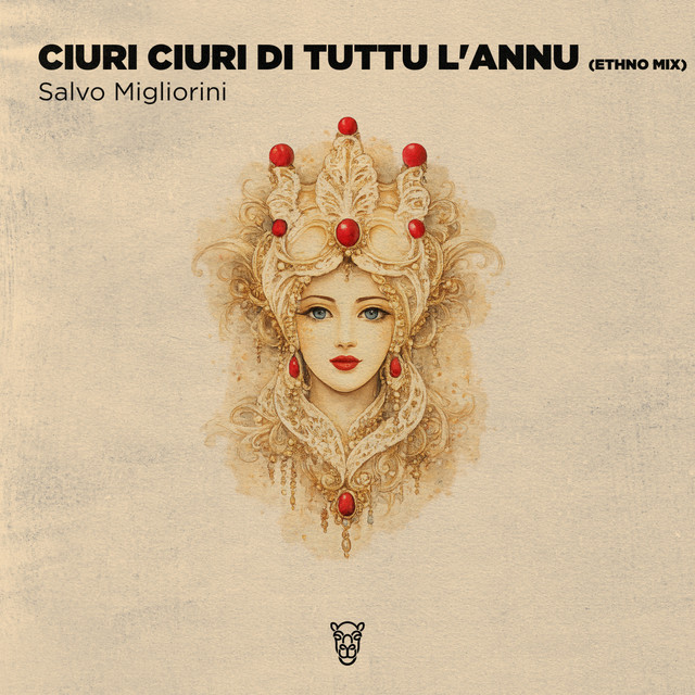 Ciuri Ciuri Di Tuttu L'annu (Ethno Mix) cover