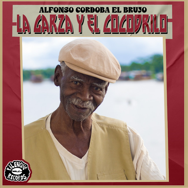 La Garza y el Cocodrilo
