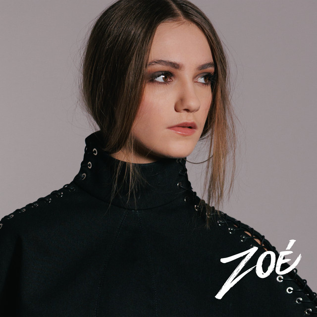 ZOÉ album image