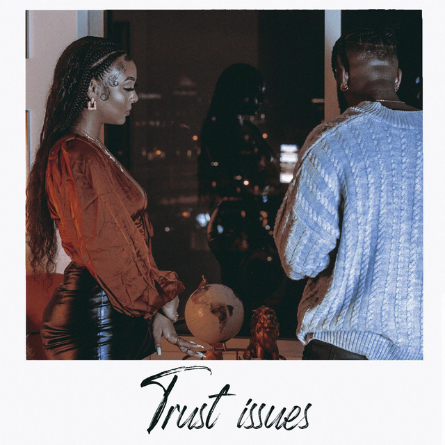Trust Issues cover art