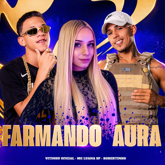 FARMANDO AURA