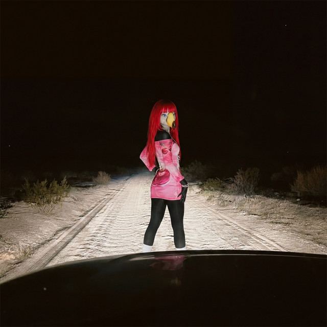 Muñeca Kawaii cover art
