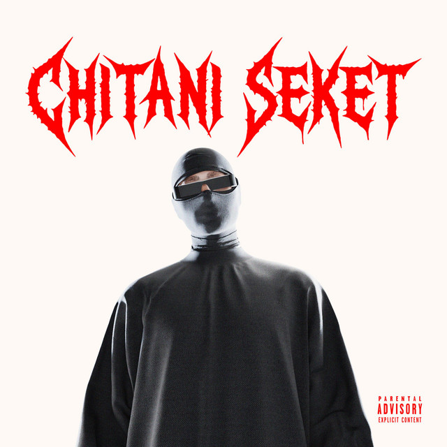 CHITANI SEKET cover art