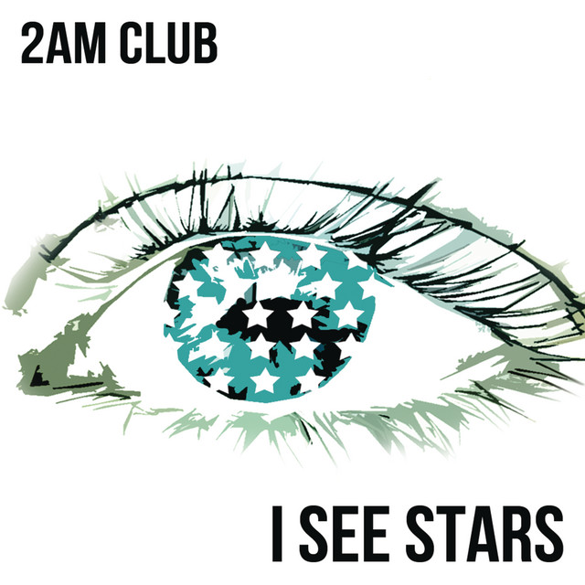 I See Stars cover