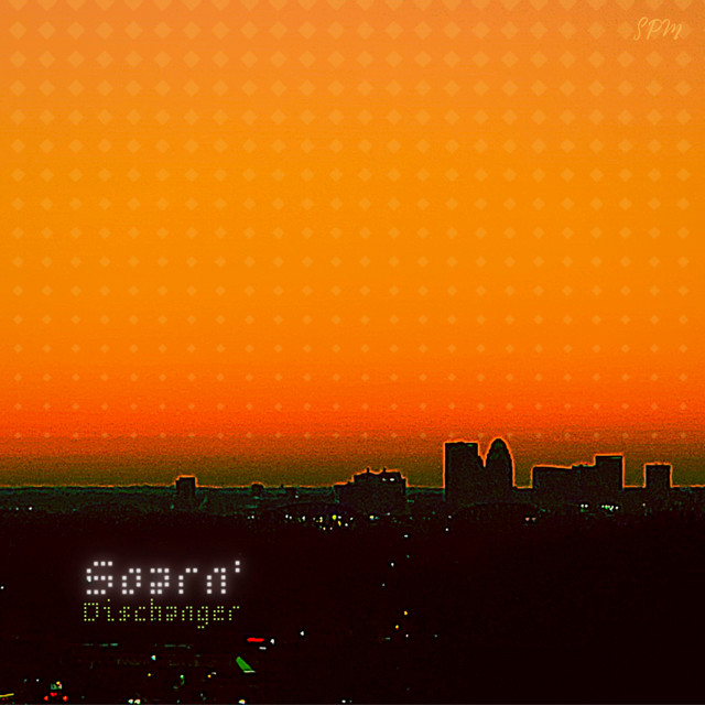 SOARN' cover