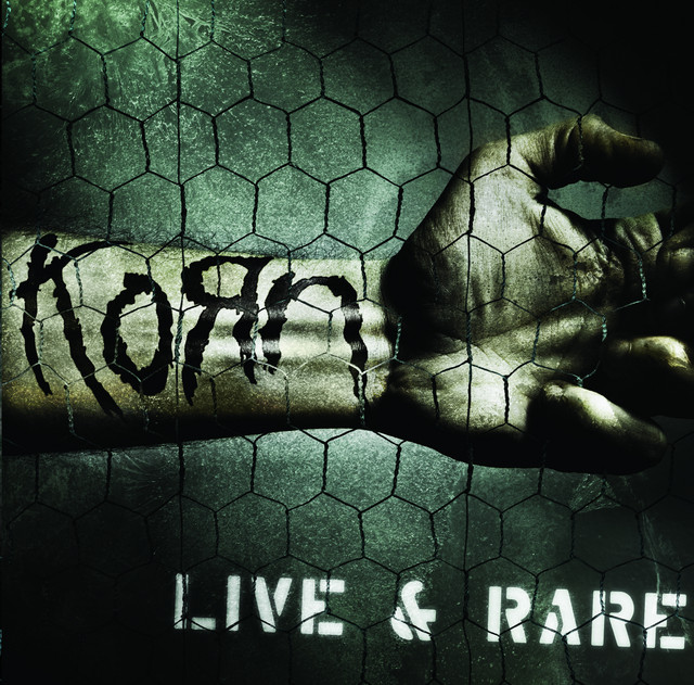 Live & Rare - Album by Korn | Spotify