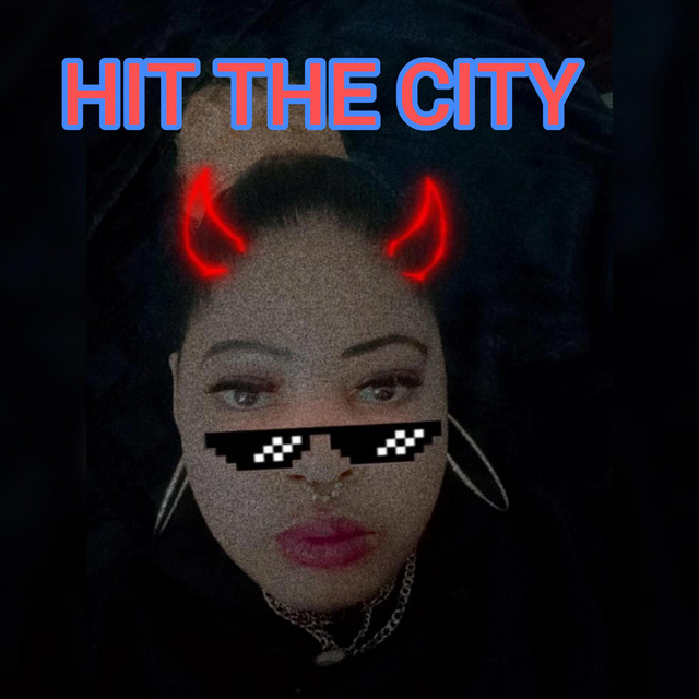 RAVEN SAMONE HOOD