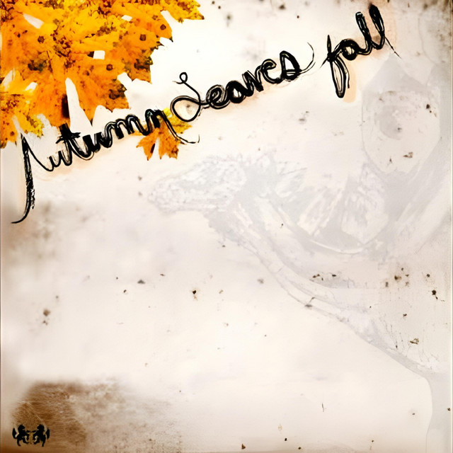 Autumn Leaves Fall cover art