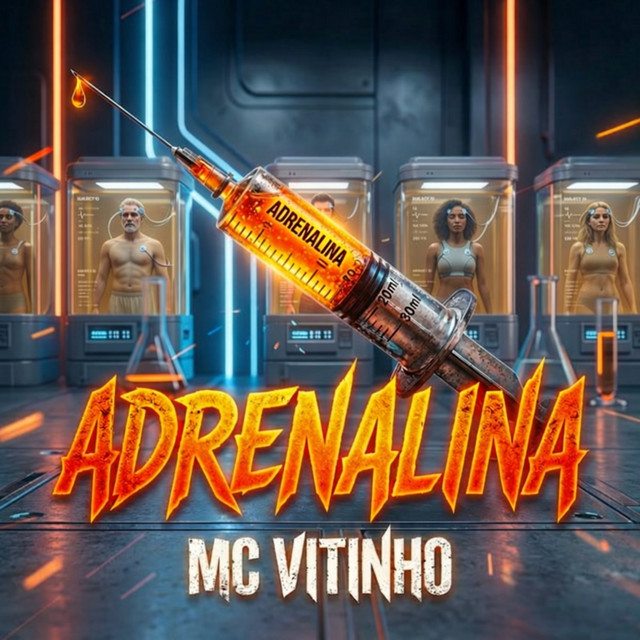 Adrenalina