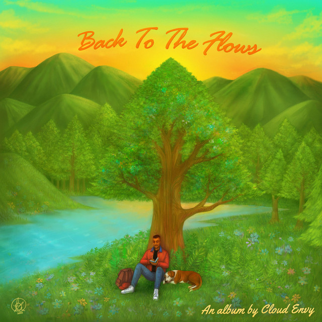 Back to the Flows cover art