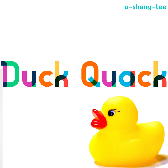 Duck Quack cover art