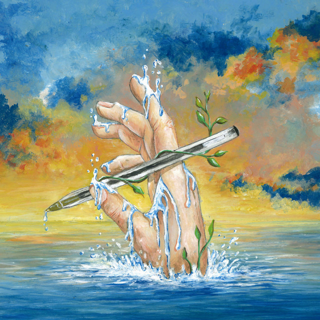 Horizonte cover art