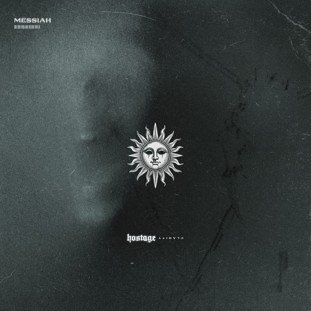 messiah cover