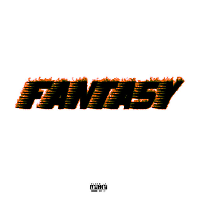 FANTASY cover art