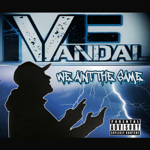 We Aint the Same - Single by MF VANDAL | Spotify
