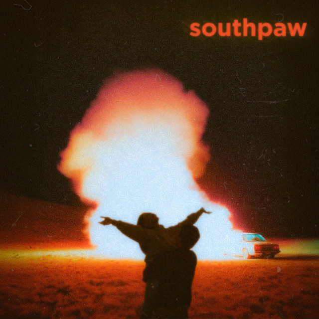 Southpaw cover art