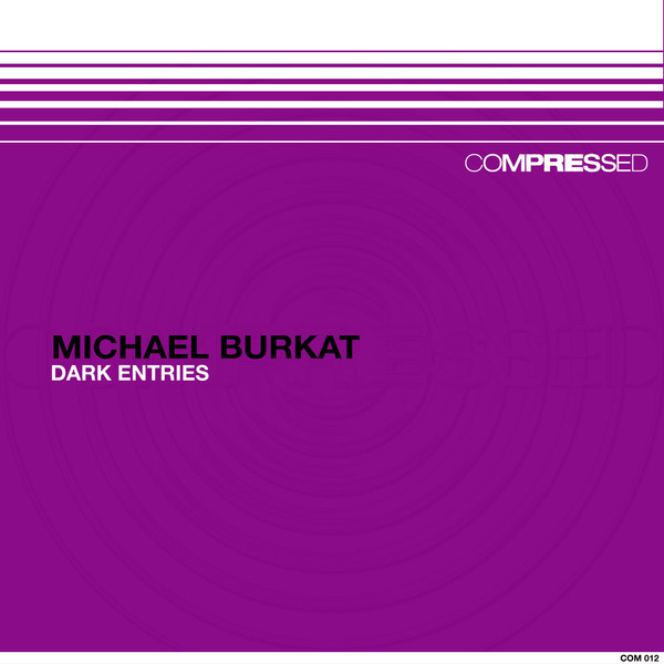 Dark Entries cover art