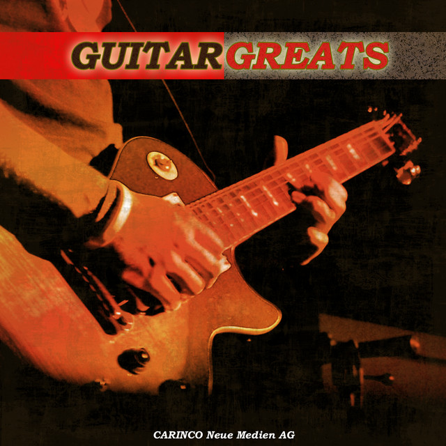 Johnny "Guitar" King